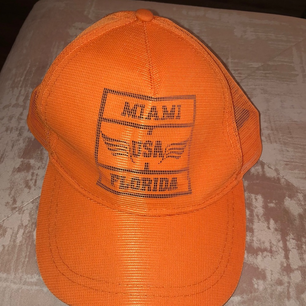 Miami, Florida Hat